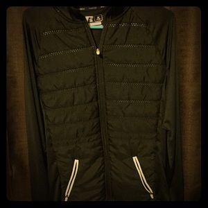 Russell training FIT